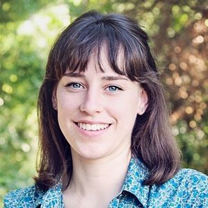 Meet your Posher, Alanna